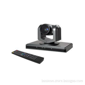 3X Optical Zoom 3.27 Megapixels PTZ HD Camera